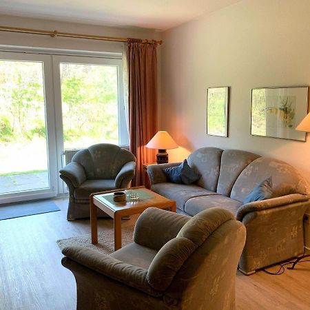 Haus-Nordsee-Whg-04 Санкт-Петер-Ординг Экстерьер фото